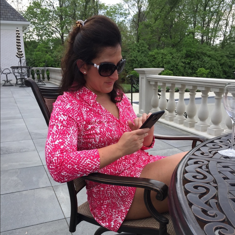 Meet your Posher, Melissa